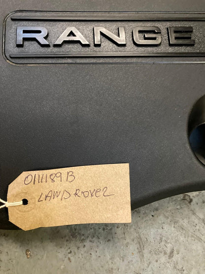 Range Rover Evoque MK1 (2011-2015) Engine Cover 0111189B