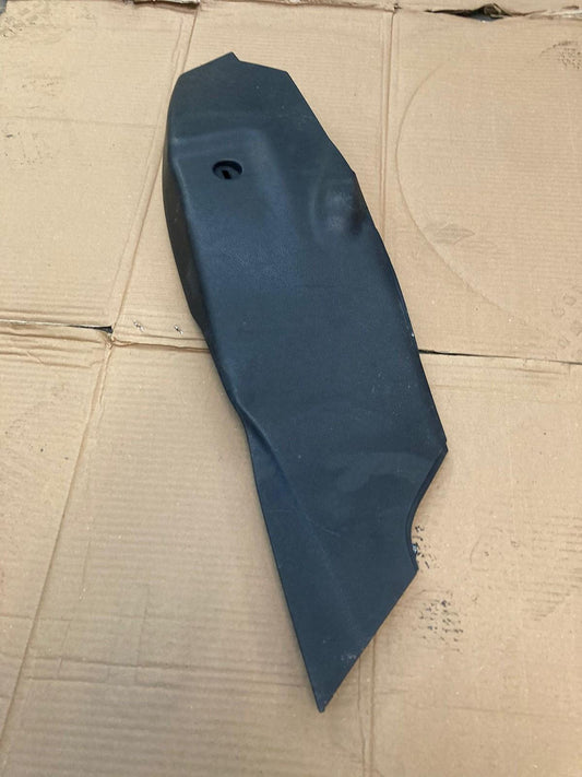 Ford Fiesta MK7 (2008-2017) Centre Console Trim Panel BA61A046B27B