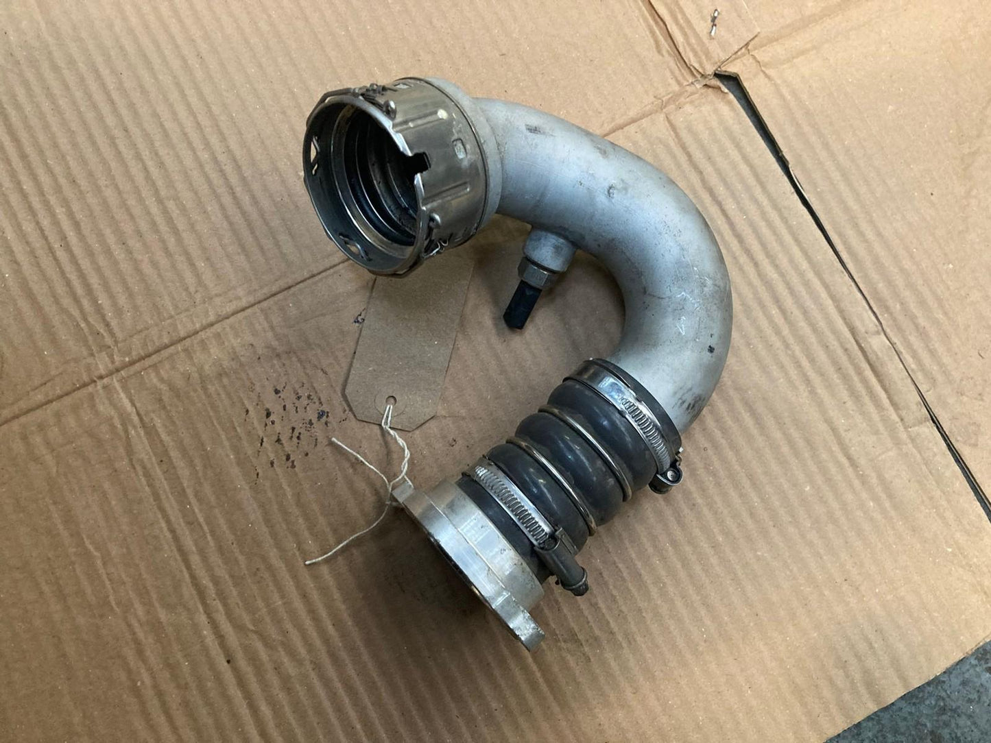Volvo XC60 (2014-2017) Intercooler Pipe 32283228C