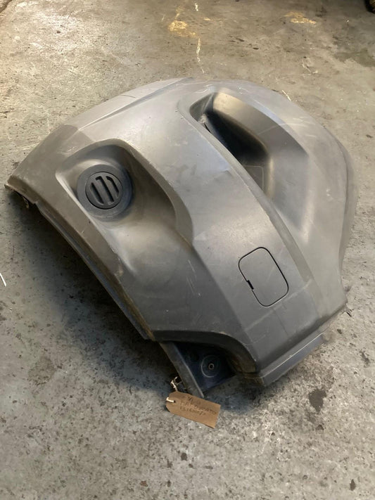 Fiat Ducato MK3 (2014-2024) Front Bumper Corner Trim Panel 1315111070