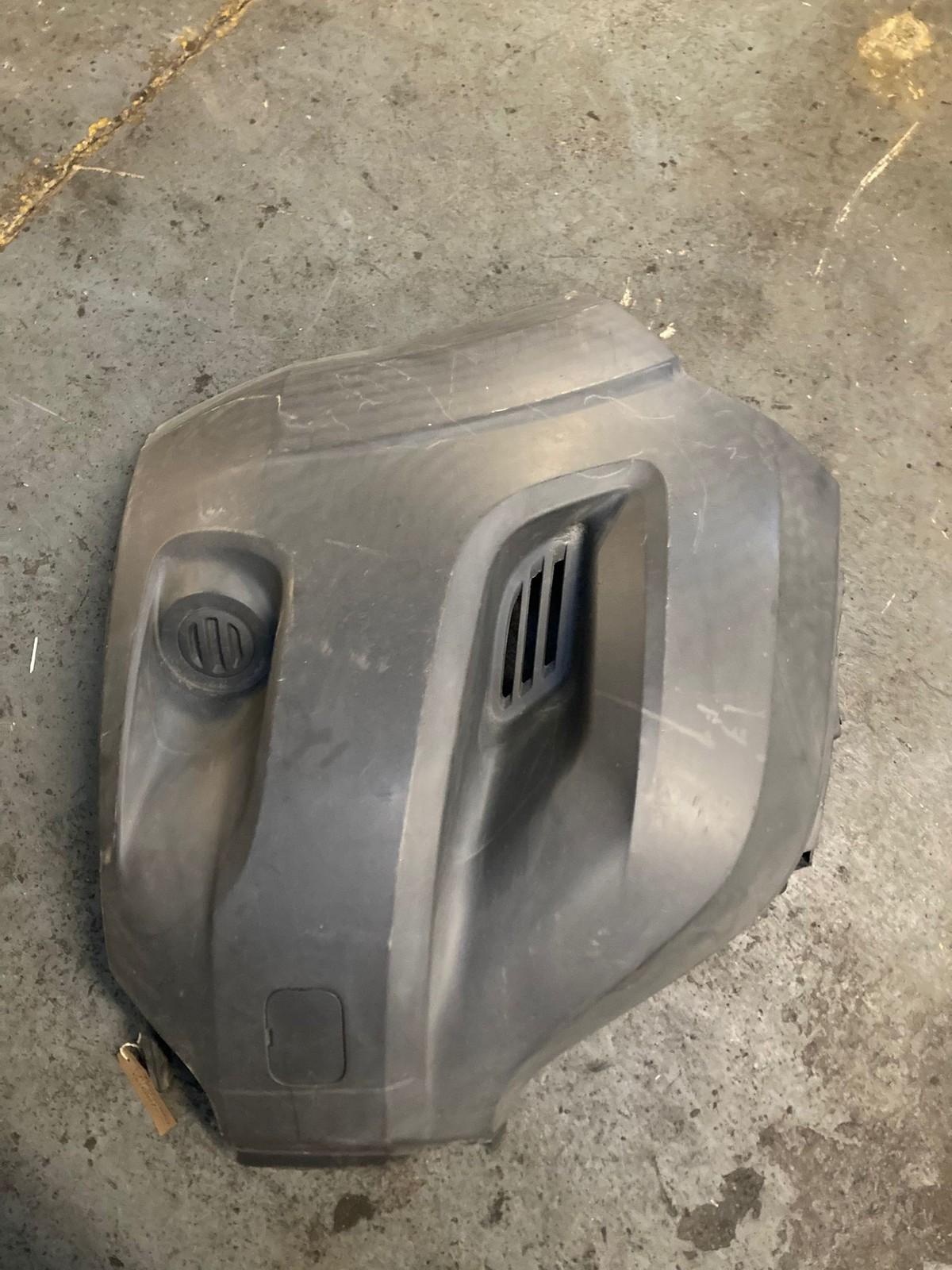 Fiat Ducato MK3 (2014-2024) Front Bumper Corner Trim Panel 1315111070