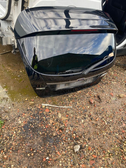 Ford Fiesta Mk7 2012-2017 Rear Tailgate Boot Lid