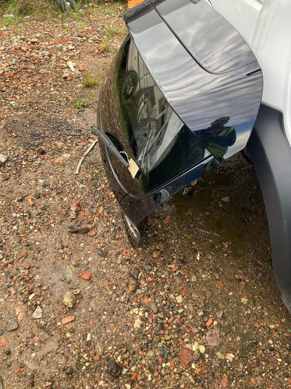 Ford Fiesta Mk7 2012-2017 Rear Tailgate Boot Lid