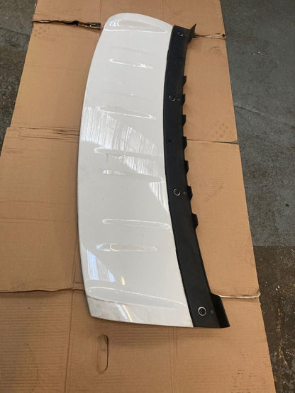 Range Rover Sport L494 2018-2022 Front Bumper Lower Tow Eye Cover JK6217F011CAW