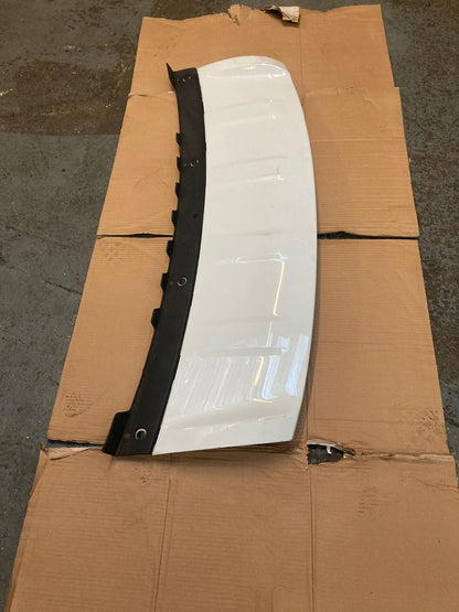 Range Rover Sport L494 2018-2022 Front Bumper Lower Tow Eye Cover JK6217F011CAW
