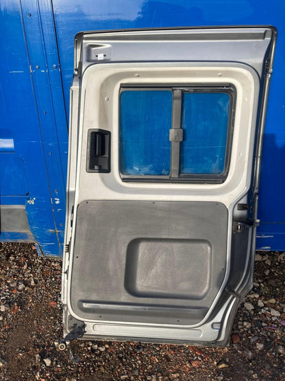 VW Caddy MK3 (2004-2015) Driver Side Sliding Door