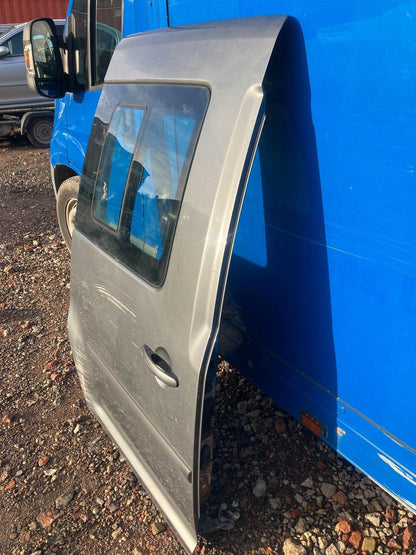 VW Caddy MK3 (2004-2015) Driver Side Sliding Door