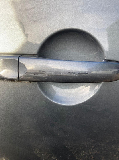 VW Caddy MK3 (2004-2015) Driver Side Sliding Door