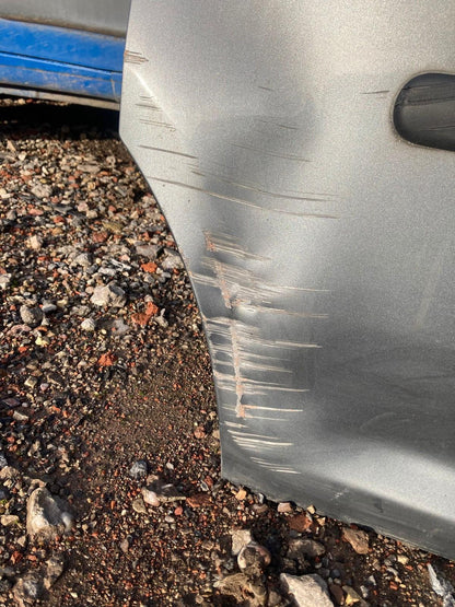 VW Caddy MK3 (2004-2015) Driver Side Sliding Door