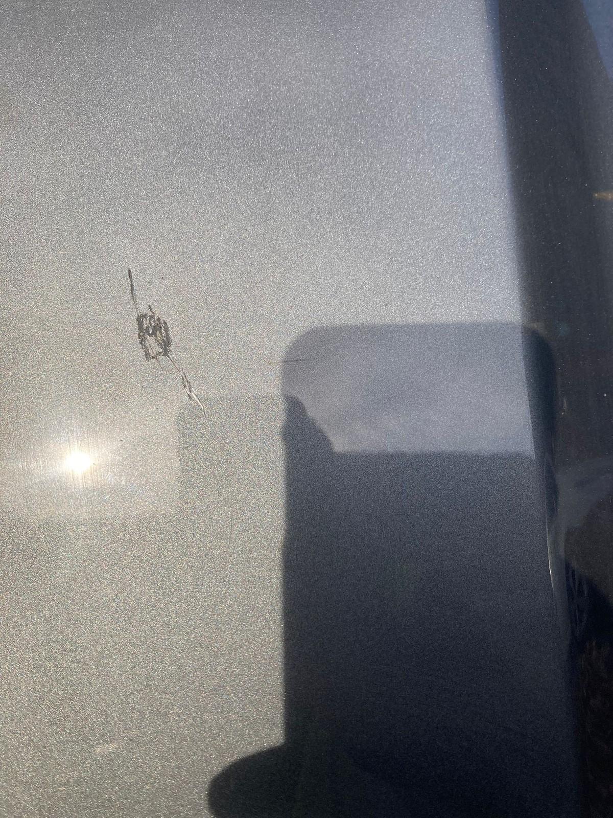 VW Caddy MK3 (2004-2015) Driver Side Sliding Door