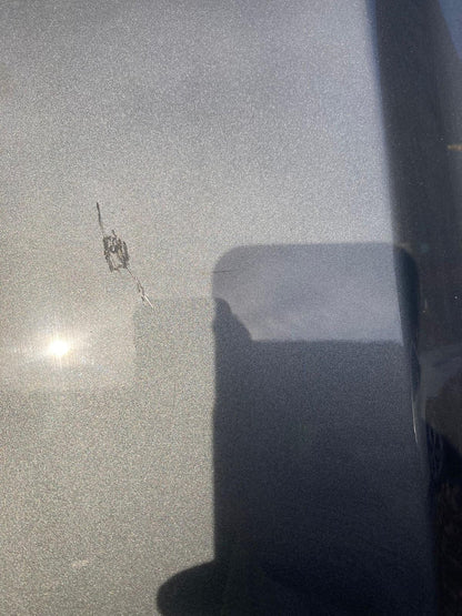 VW Caddy MK3 (2004-2015) Driver Side Sliding Door