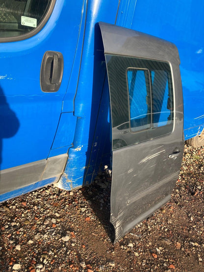 VW Caddy MK3 (2004-2015) Driver Side Sliding Door