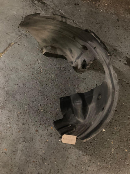 Ford Transit Connect (2013-Present) Front Left Inner Fender Splash Guard