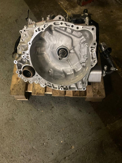 Volvo XC60 / XC90 / S90 2018 Automatic 8-Speed Transmission Assembly AWF8G55