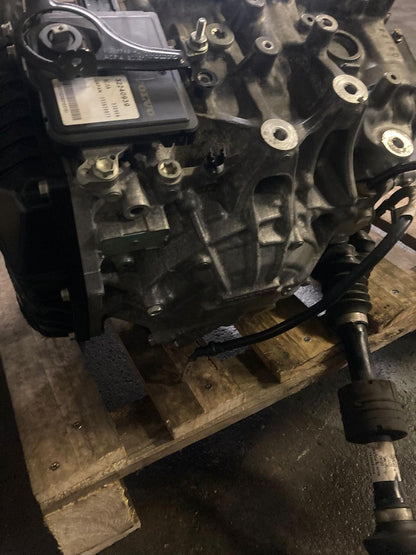 Volvo XC60 / XC90 / S90 2018 Automatic 8-Speed Transmission Assembly AWF8G55