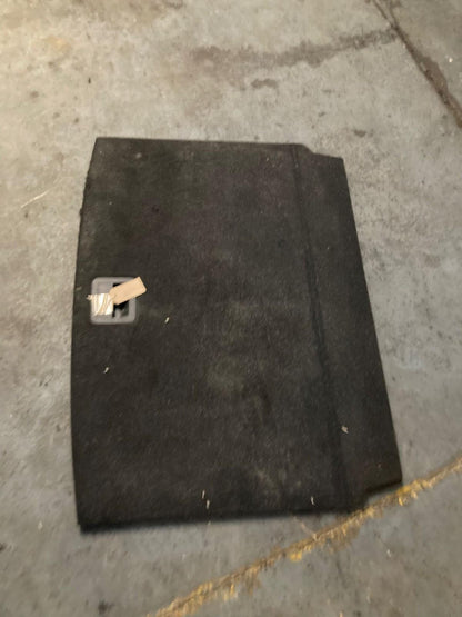 Volkswagen Golf Mk8 2019-2024 Boot Floor Carpet Cover 5H6858855A