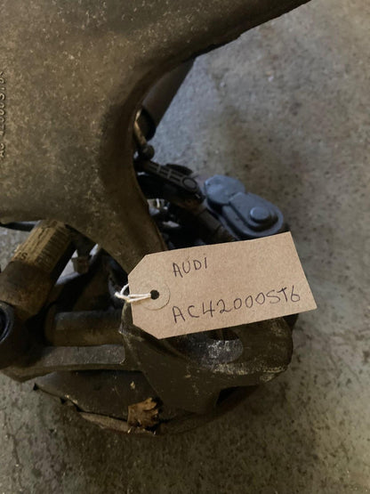 Audi A4 B8 (2007-2015) Rear Left Lower Suspension Arm AC42000ST6