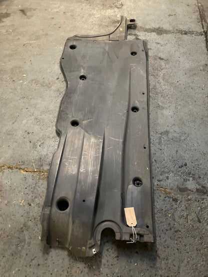 Volkswagen Golf Mk8 2019-2024 Right Side Underbody Cover Shield 5WA825202D