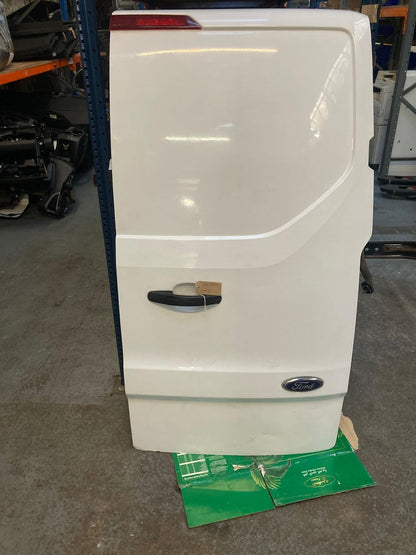 Ford Transit Custom Mk1 2012-2023 Right Rear Barn Door