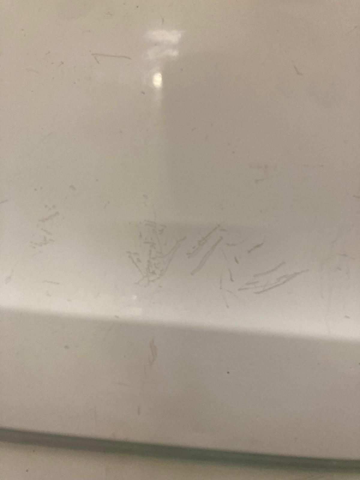 Ford Transit Custom Mk1 2012-2023 Right Rear Barn Door