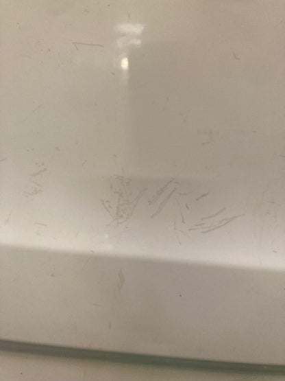 Ford Transit Custom Mk1 2012-2023 Right Rear Barn Door