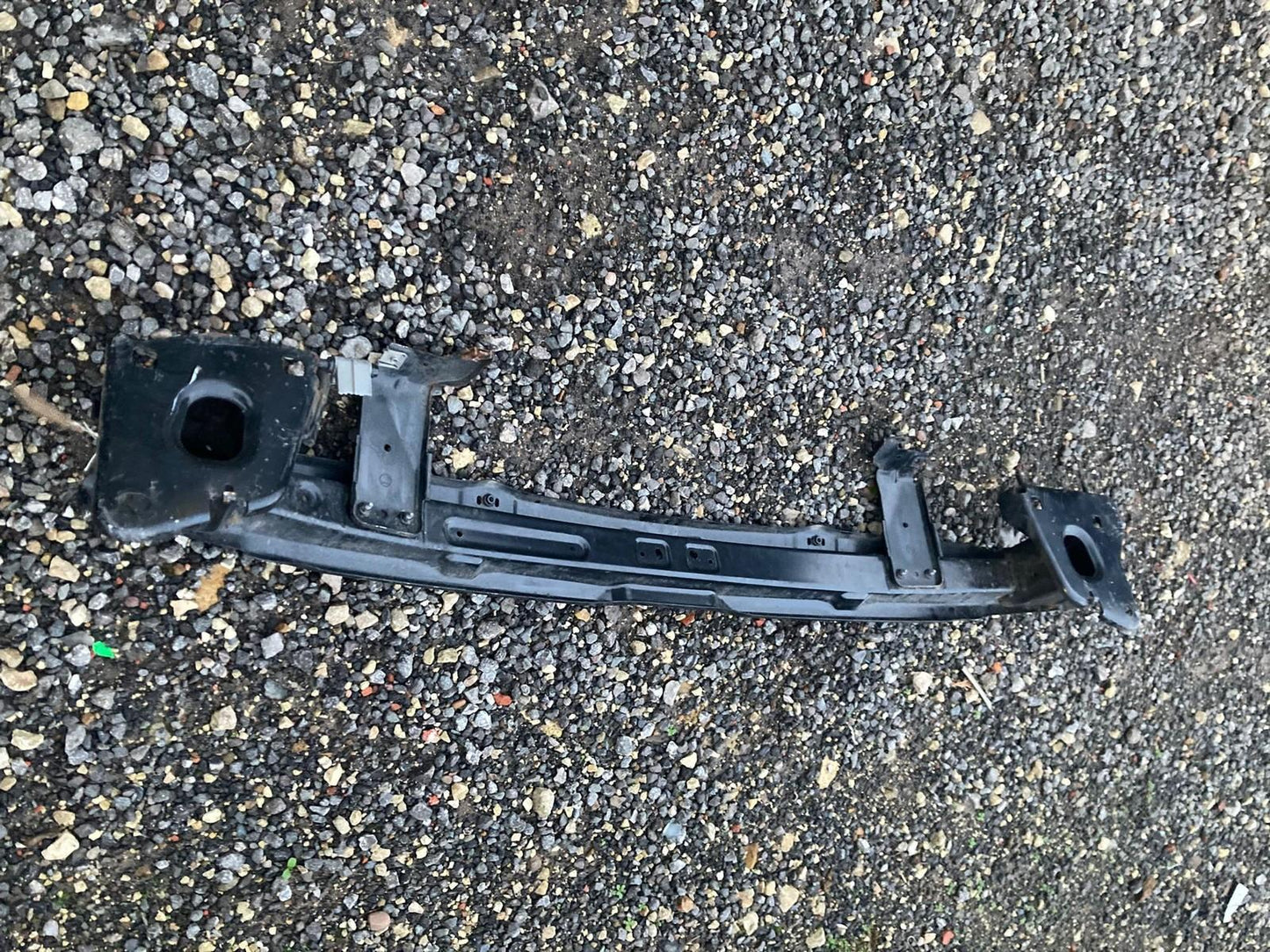 Range Rover Evoque/Discovery Sport L550 2015 Onwards Front Bumper Reinforcement