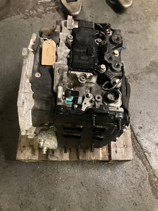 Land Rover Range Rover Evoque L551 9HP50 9 Speed Automatic Gearbox 2019 Onward