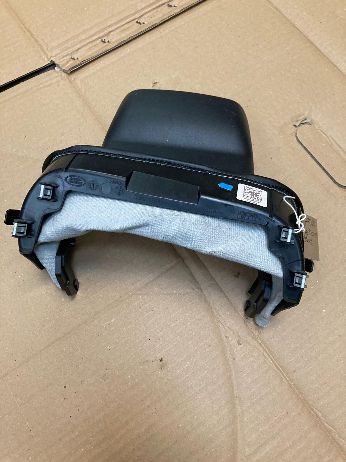 Range Rover Evoque L551 2019–2023 Steering Column Upper Cowl Trim K8D23F902A