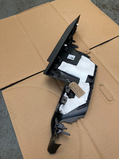 Range Rover Evoque L551 2019-2024 Right Side Interior Dashboard End Trim Panel