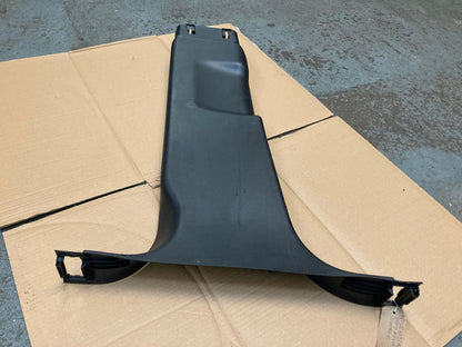 Range Rover Evoque L551 2019-2024 Interior Rear B Pillar Lower Centre Trim Cover