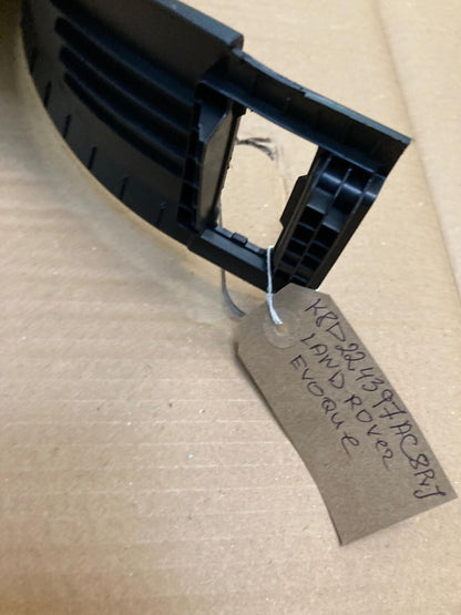 Range Rover Evoque L551 2019-2024 Interior Rear B Pillar Lower Centre Trim Cover