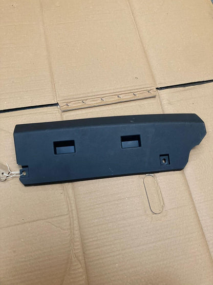 Range Rover Evoque L551 2019-2024 Passenger Side Interior Dash End Panel Trim