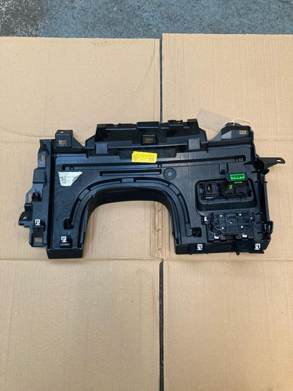 Range Rover Evoque L538 RHD Driver Lower Dash Panel Boot Switch K8D204325AD