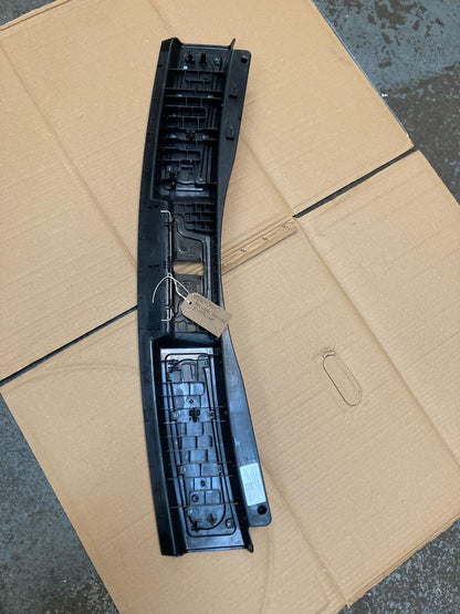 Range Rover Evoque L551 2019-2023 Rear Bumper Scuff Plate Step Trim K8D211310