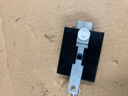 Range Rover Evoque Wiper Control Module BJ32-17509-AD