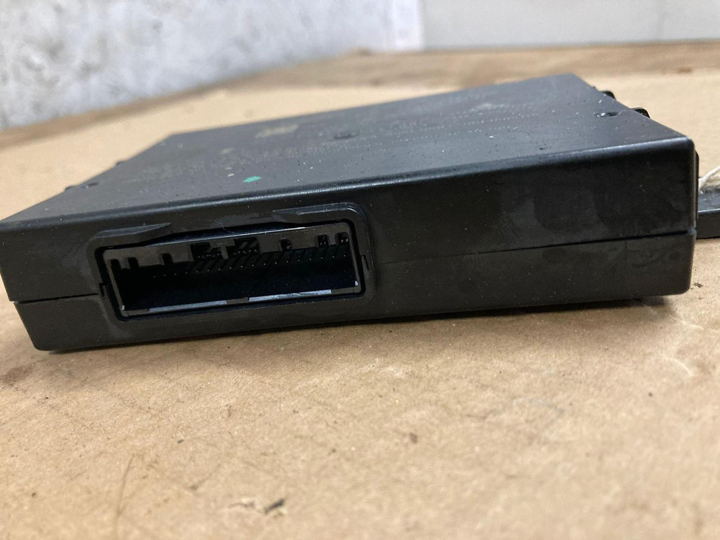 Range Rover Evoque L551 2018-2023 Keyless Entry Control Module K8D2-19H440-AB