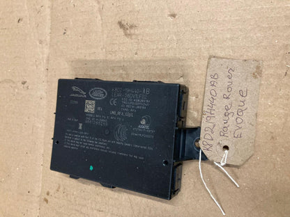 Range Rover Evoque L551 2018-2023 Keyless Entry Control Module K8D2-19H440-AB