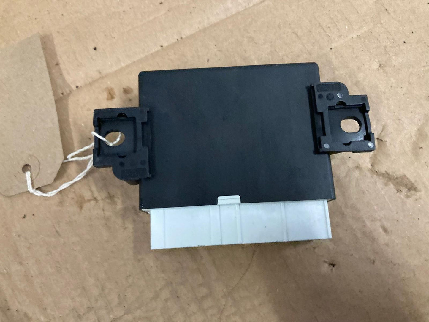 Range Rover Evoque L551 2018-Present Parking Aid Module K8D2-15C859-AE