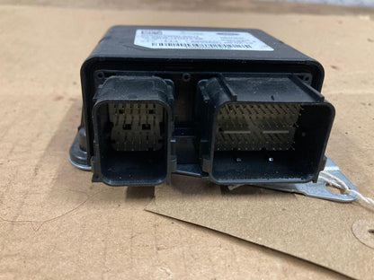 Range Rover Evoque L551 2019 SRS Airbag Control Module K8D2-14D374-AB