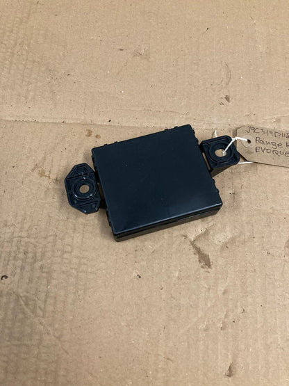 Range Rover Evoque L551 2019–2024 Body Control Module ECU J9C3-19D118-AD