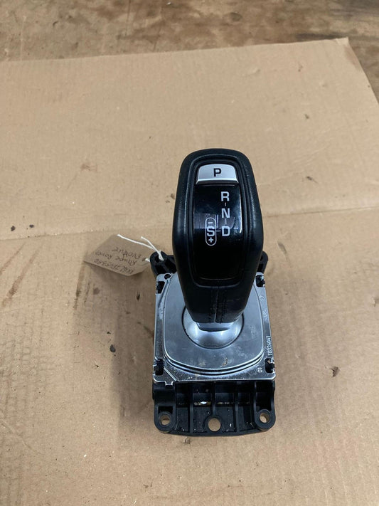 Range Rover Evoque L551 2019–2024 Automatic Gear Shifter Selector KK62-7F453-AA