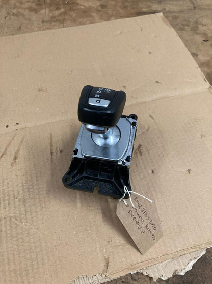 Range Rover Evoque L551 2019–2024 Automatic Gear Shifter Selector KK62-7F453-AA