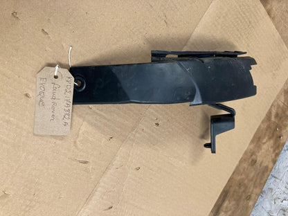 Range Rover Evoque L551 2018–2024 Front Bumper Mounting Bracket K8D217A882A