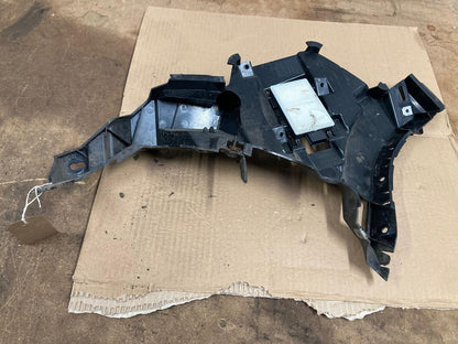 Range Rover Evoque L551 2018-2024 Rear Bumper Support Mounting Bracket