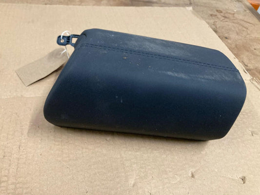 Range Rover Evoque L551 2019-2023 Dashboard Leather Trim K8D204304E