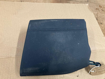 Range Rover Evoque L551 2019-2023 Dashboard Leather Trim K8D204304E