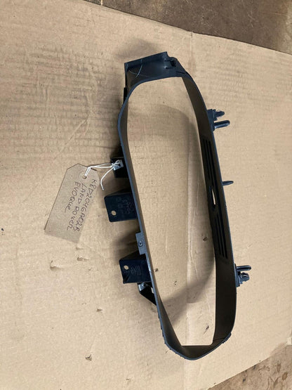 Range Rover Evoque L551 2019-2024 Cluster Surround Panel Right RHD K8D2046A02B