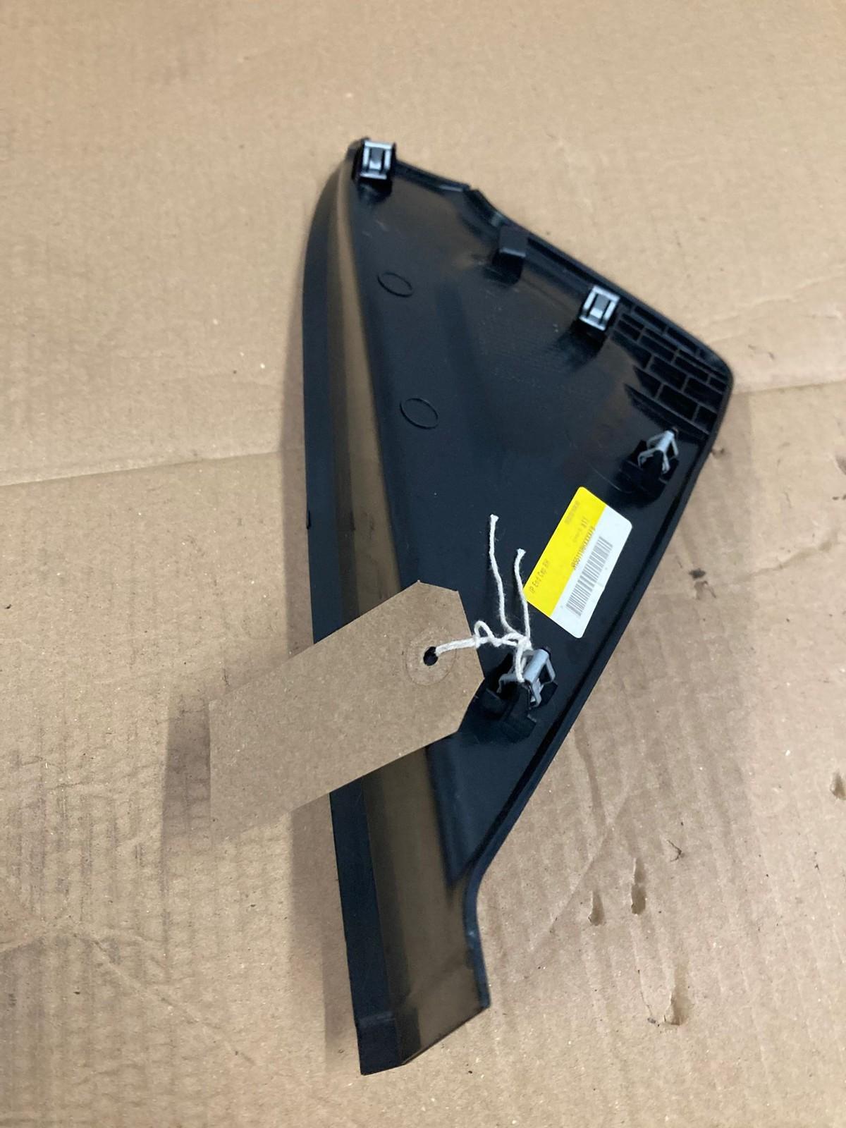 Range Rover Evoque L551 2019-2024 Dashboard End Trim Right K8D204480A