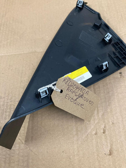 Range Rover Evoque L551 2019-2024 Dashboard End Trim Right K8D204480A
