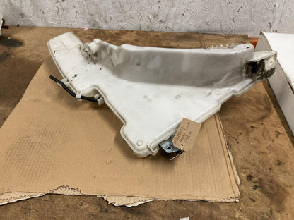 Range Rover Evoque L551 2019-2024 Windscreen Washer Reservoir K8D217B613B